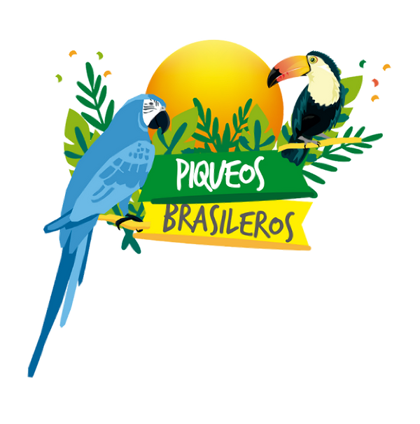 Piqueos Brasileros